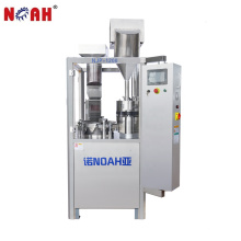 NJP-1200 Medical capsule anti-inflammatory drug filling machines